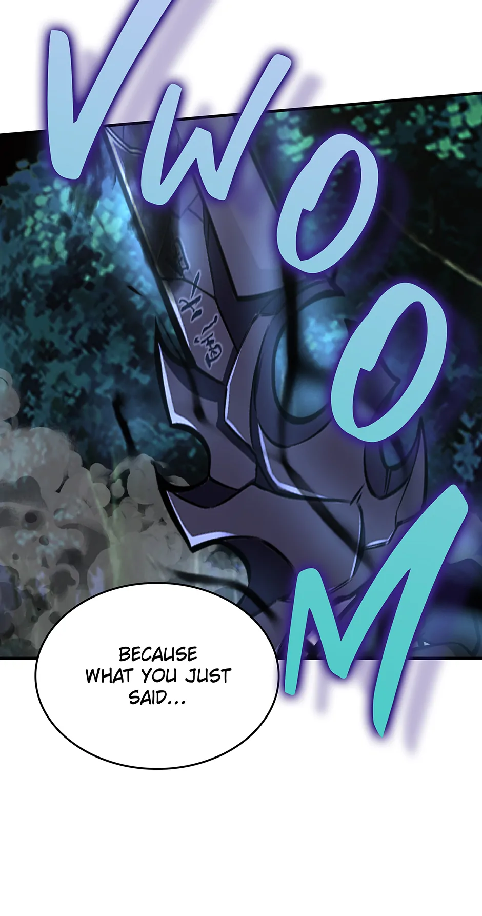 I swallowed the heavenly demon Chapter 37 85